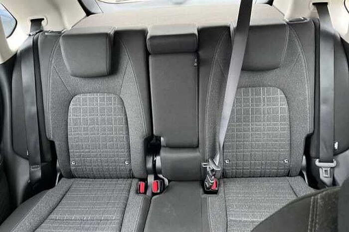 Honda ZR-V e:HEV 2.0 EHEV ELEGANCE 5DR CVT 