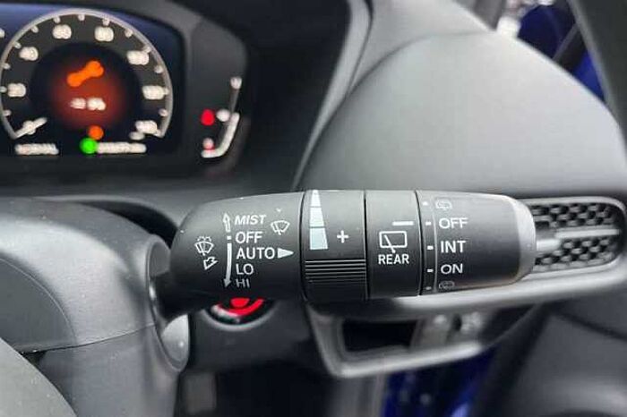 Honda ZR-V e:HEV 2.0 EHEV ELEGANCE 5DR CVT 
