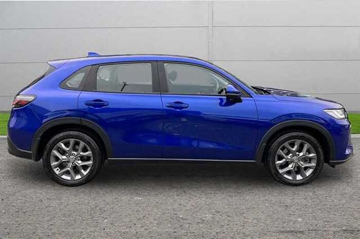 Honda ZR-V e:HEV 2.0 EHEV ELEGANCE 5DR CVT 