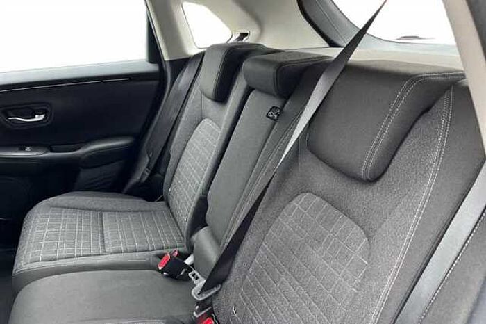 Honda ZR-V e:HEV 2.0 EHEV ELEGANCE 5DR CVT 