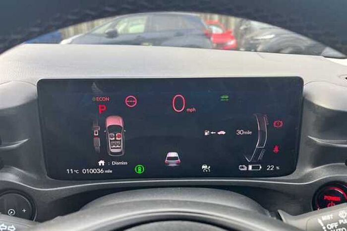 Honda e:Ny1 150KW ELEGANCE 69KWH 5DR AUTO 