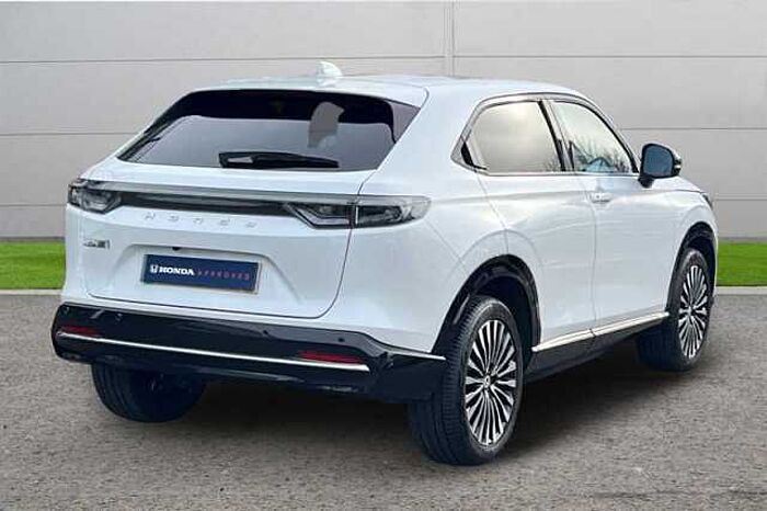 Honda e:Ny1 150KW ELEGANCE 69KWH 5DR AUTO 