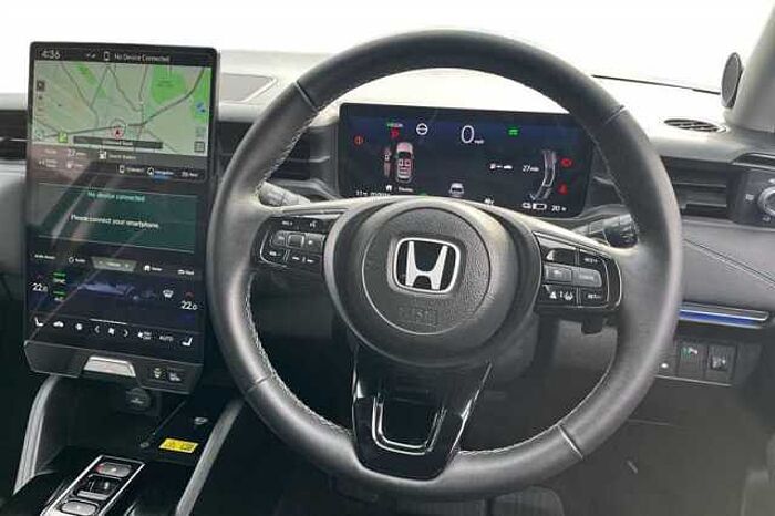 Honda e:Ny1 150KW ELEGANCE 69KWH 5DR AUTO 