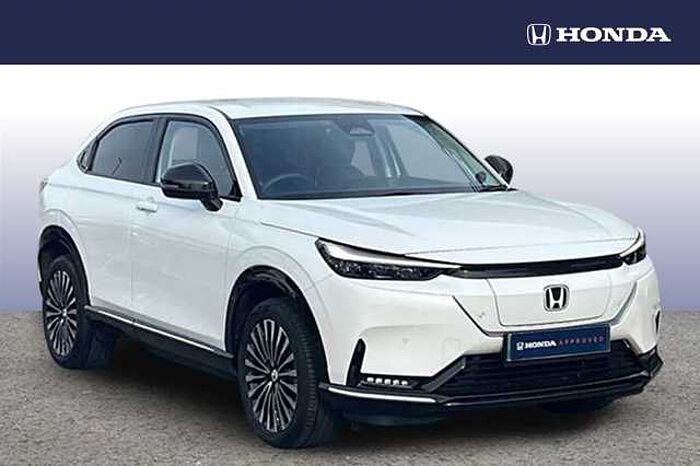 Honda e:Ny1 150KW ELEGANCE 69KWH 5DR AUTO 