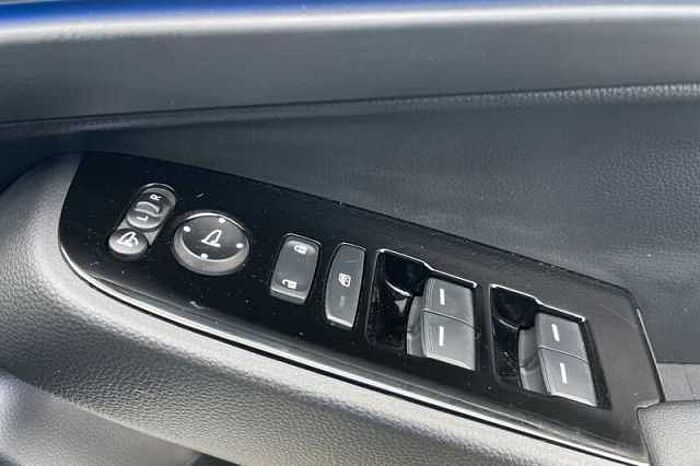 Honda e:Ny1 150KW ELEGANCE 69KWH 5DR AUTO 