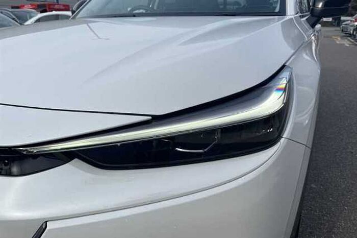 Honda e:Ny1 150KW ELEGANCE 69KWH 5DR AUTO 