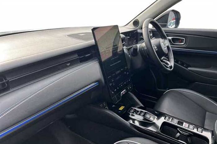 Honda e:Ny1 150KW ELEGANCE 69KWH 5DR AUTO 