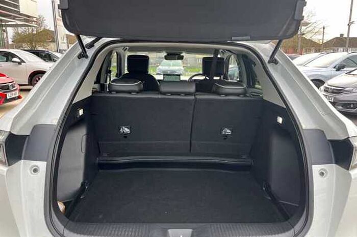 Honda e:Ny1 150KW ELEGANCE 69KWH 5DR AUTO 