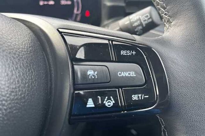 Honda e:Ny1 150KW ELEGANCE 69KWH 5DR AUTO 