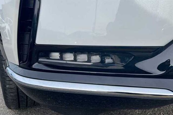 Honda e:Ny1 150KW ELEGANCE 69KWH 5DR AUTO 