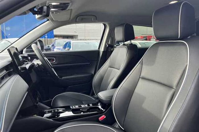 Honda e:Ny1 150KW ELEGANCE 69KWH 5DR AUTO 