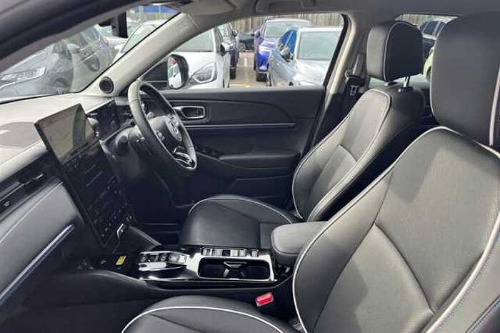 Honda e:Ny1 150KW ELEGANCE 69KWH 5DR AUTO 