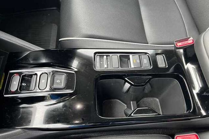 Honda e:Ny1 150KW ELEGANCE 69KWH 5DR AUTO 