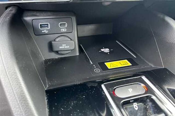 Honda e:Ny1 150KW ELEGANCE 69KWH 5DR AUTO 