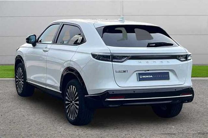 Honda e:Ny1 150KW ELEGANCE 69KWH 5DR AUTO 