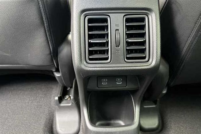 Honda e:Ny1 150KW ELEGANCE 69KWH 5DR AUTO 