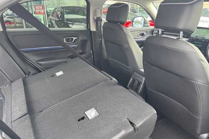 Honda e:Ny1 150KW ELEGANCE 69KWH 5DR AUTO 