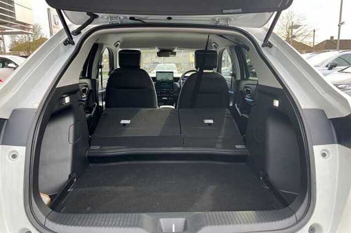 Honda e:Ny1 150KW ELEGANCE 69KWH 5DR AUTO 