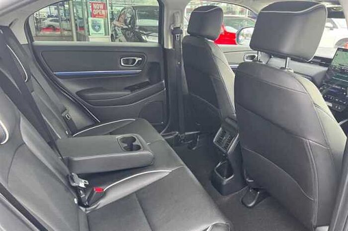 Honda e:Ny1 150KW ELEGANCE 69KWH 5DR AUTO 