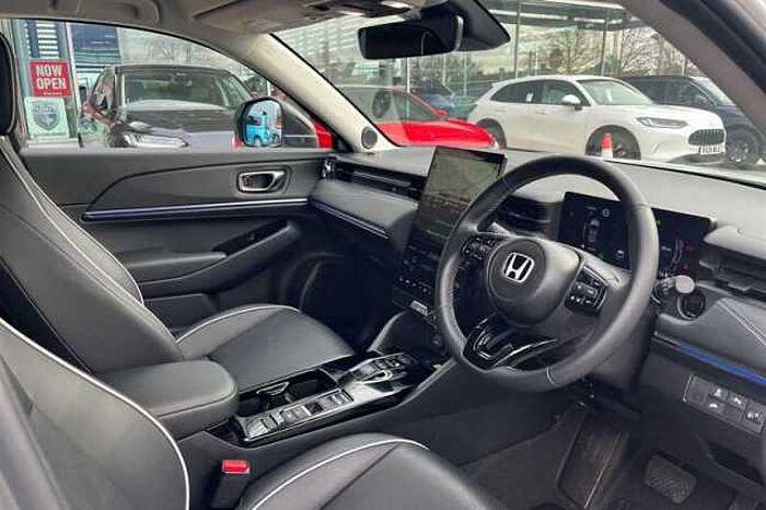 Honda e:Ny1 150KW ELEGANCE 69KWH 5DR AUTO 
