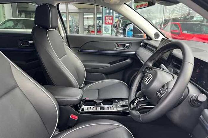 Honda e:Ny1 150KW ELEGANCE 69KWH 5DR AUTO 