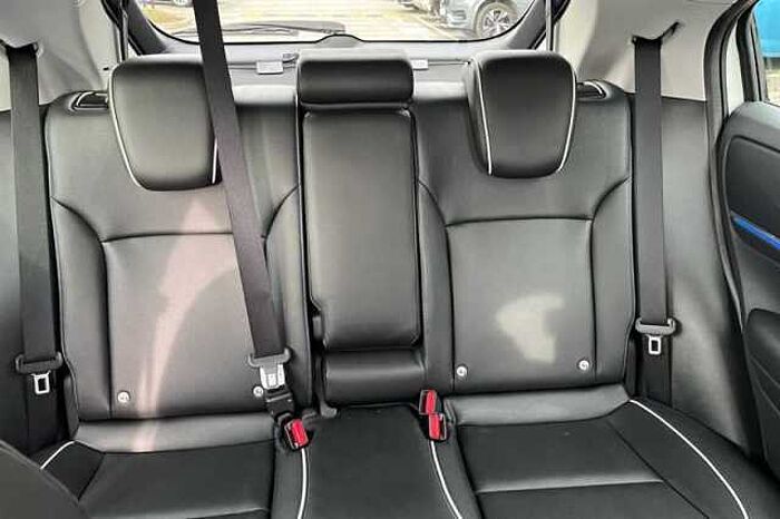 Honda e:Ny1 150KW ELEGANCE 69KWH 5DR AUTO 