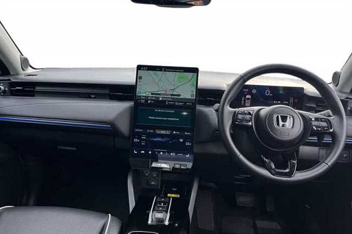 Honda e:Ny1 150KW ELEGANCE 69KWH 5DR AUTO 