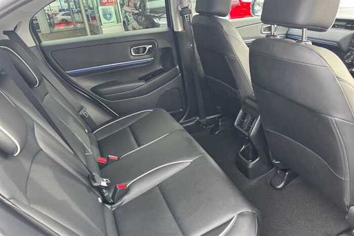 Honda e:Ny1 150KW ELEGANCE 69KWH 5DR AUTO 