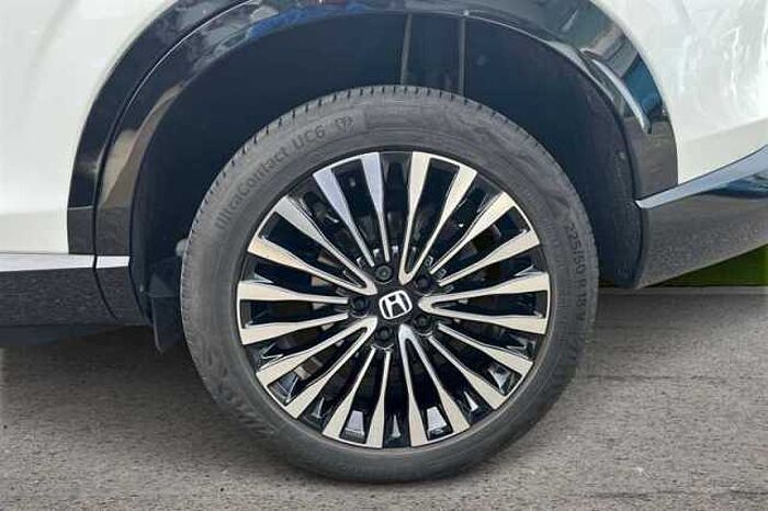 Honda e:Ny1 150KW ELEGANCE 69KWH 5DR AUTO 