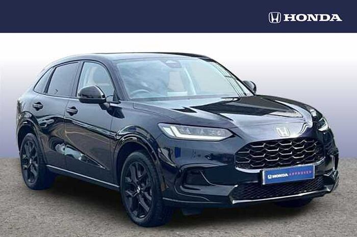 Honda ZR-V e:HEV 2.0 EHEV SPORT 5DR CVT 