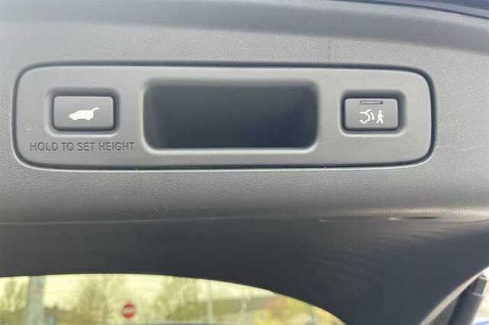 Honda ZR-V e:HEV 2.0 EHEV SPORT 5DR CVT 