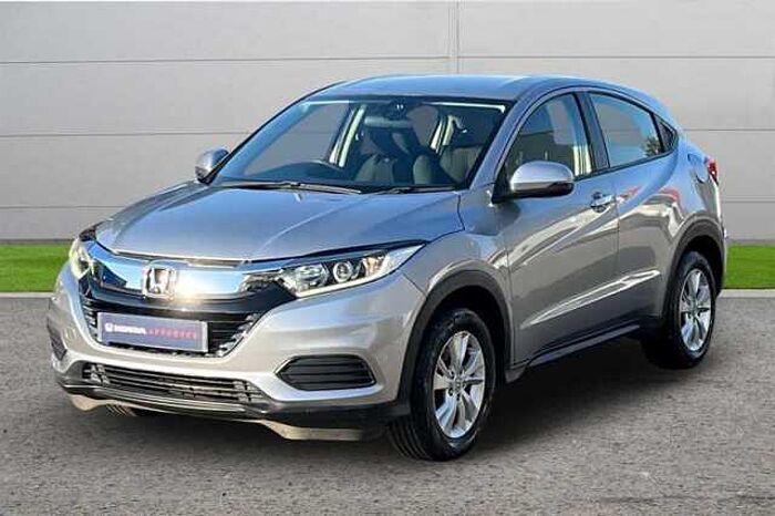 Honda HR-V 1.5 I-VTEC S 5DR 