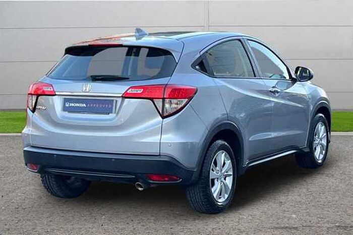 Honda HR-V 1.5 I-VTEC S 5DR 
