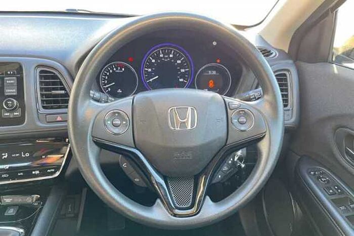 Honda HR-V 1.5 I-VTEC S 5DR 