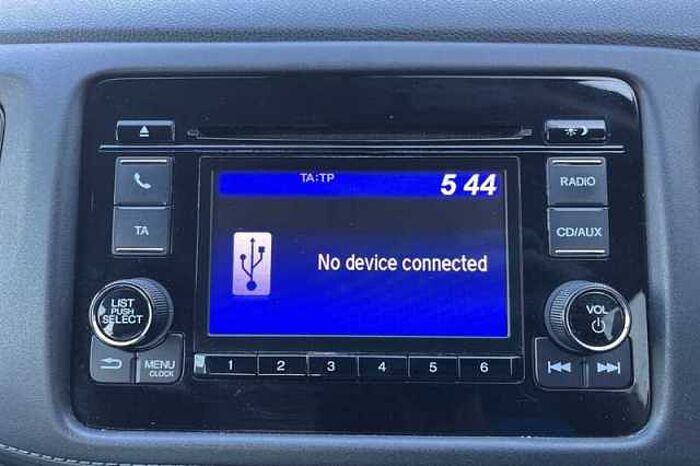 Honda HR-V 1.5 I-VTEC S 5DR 