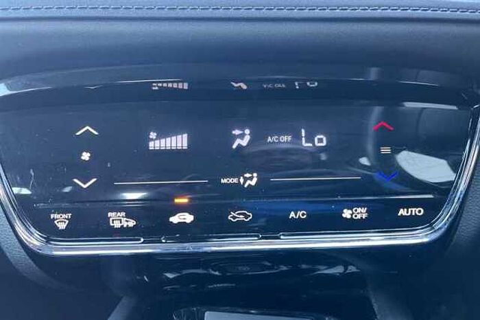 Honda HR-V 1.5 I-VTEC S 5DR 