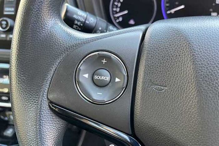 Honda HR-V 1.5 I-VTEC S 5DR 