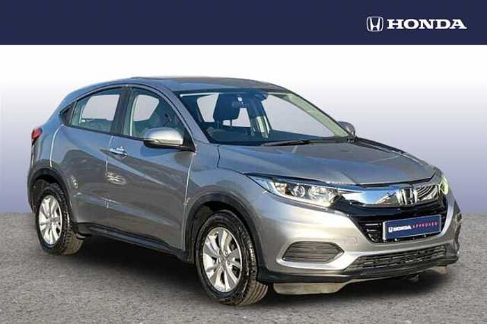 Honda HR-V 1.5 I-VTEC S 5DR 