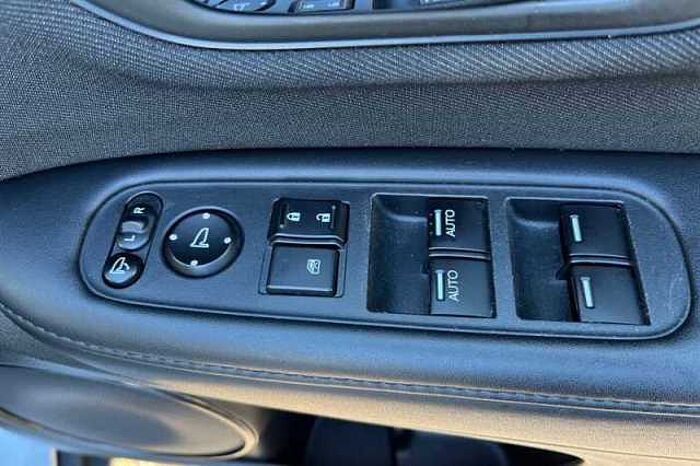 Honda HR-V 1.5 I-VTEC S 5DR 