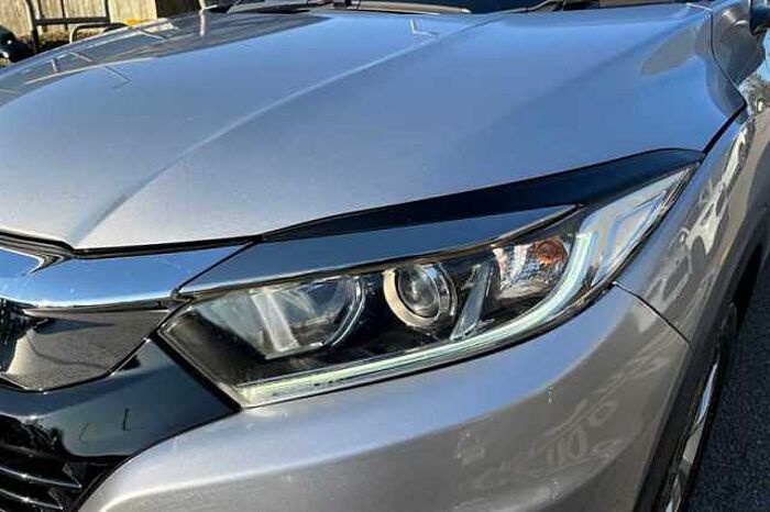 Honda HR-V 1.5 I-VTEC S 5DR 