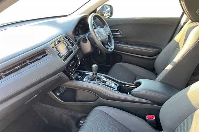 Honda HR-V 1.5 I-VTEC S 5DR 