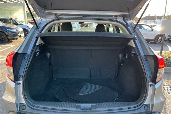 Honda HR-V 1.5 I-VTEC S 5DR 