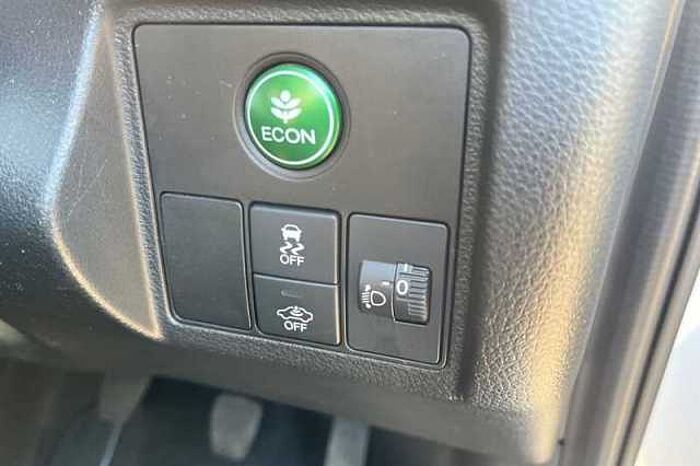 Honda HR-V 1.5 I-VTEC S 5DR 