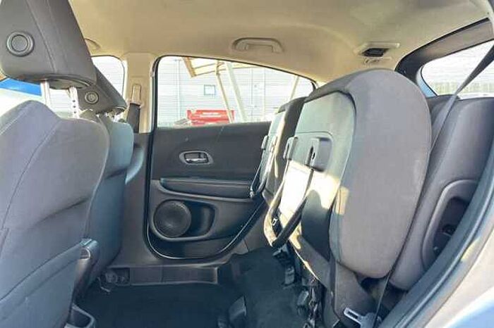 Honda HR-V 1.5 I-VTEC S 5DR 