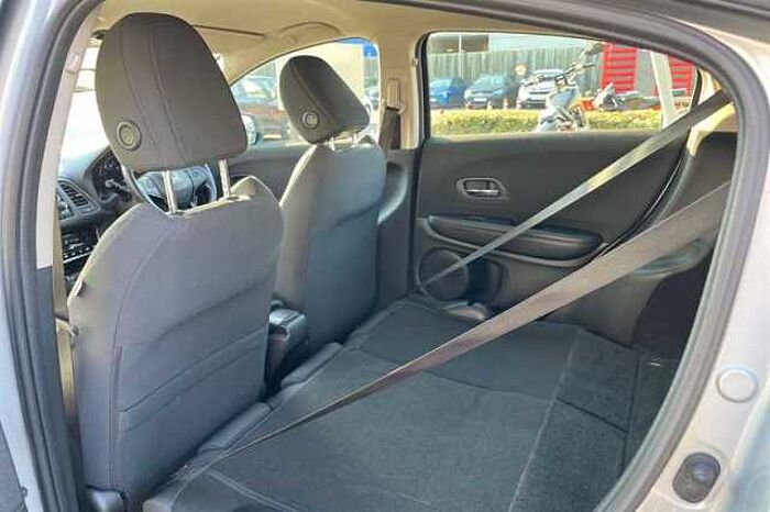 Honda HR-V 1.5 I-VTEC S 5DR 