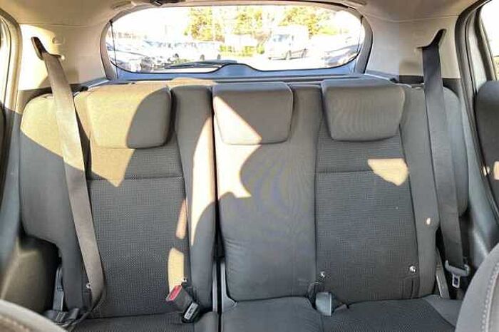 Honda HR-V 1.5 I-VTEC S 5DR 