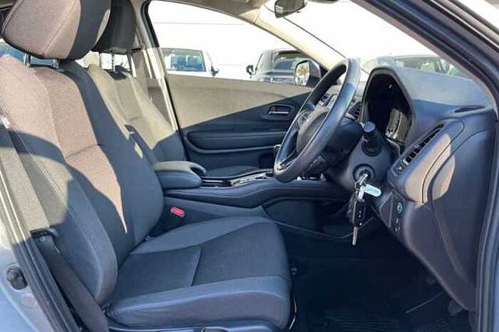 Honda HR-V 1.5 I-VTEC S 5DR 