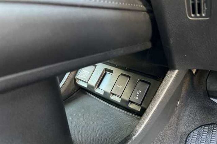 Honda HR-V 1.5 I-VTEC S 5DR 