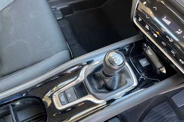 Honda HR-V 1.5 I-VTEC S 5DR 