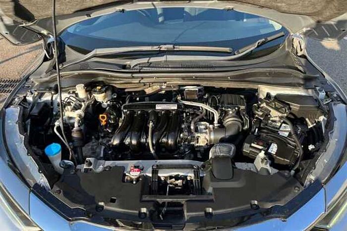 Honda HR-V 1.5 I-VTEC S 5DR 